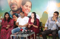 Balagam Movie Success Celebrations Photos
